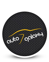 Разработка сайта автосалона «АвтоГелакси»